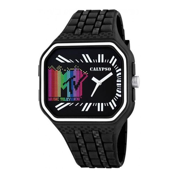 Наручные часы Calypso KTV5628/3 Фото