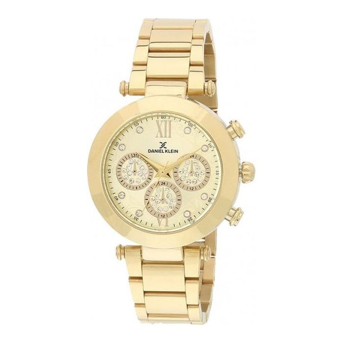 Наручные часы Daniel Klein DK10934-6 Фото