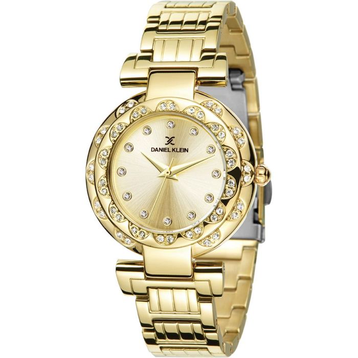 Наручные часы Daniel Klein DK11016-2 Фото