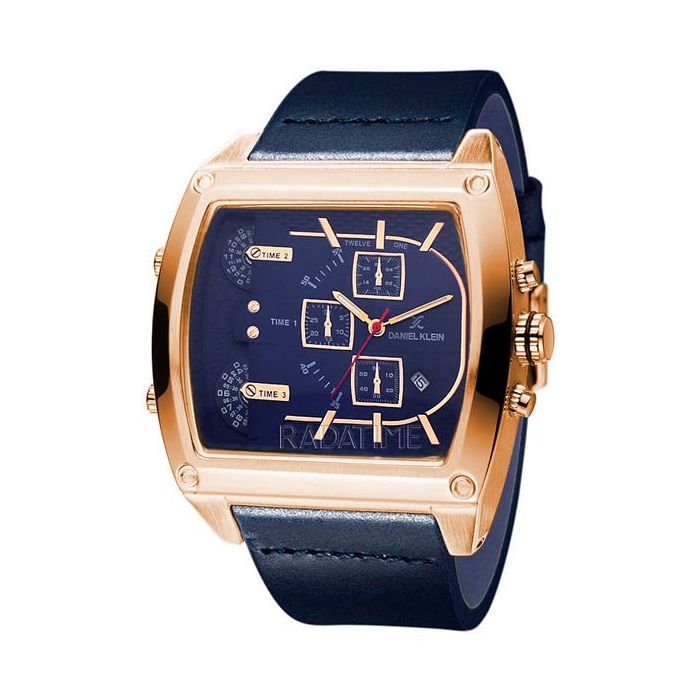 Наручные часы Daniel Klein DK11161-1 Фото