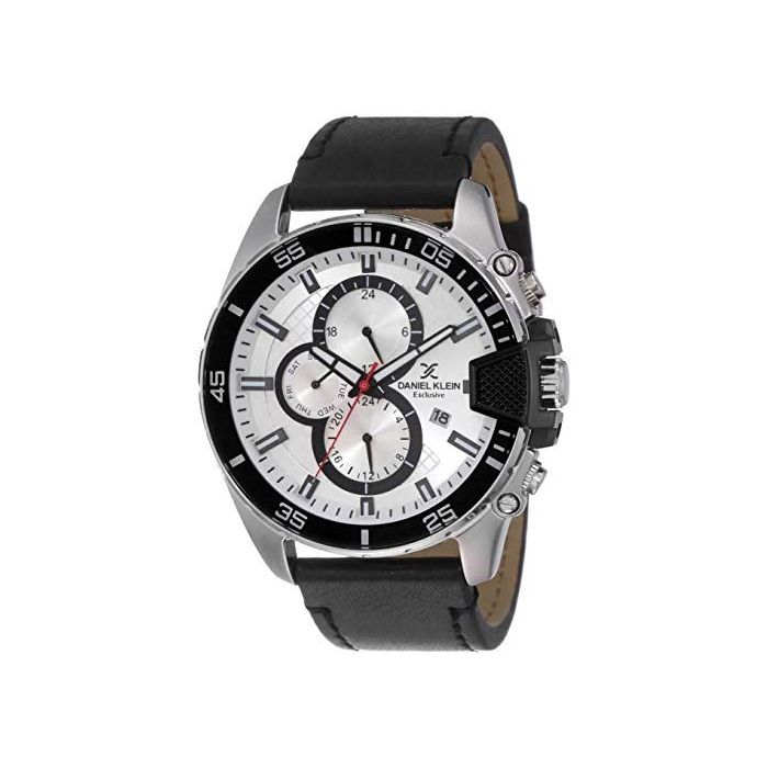 Наручные часы Daniel Klein DK12035A-4 Фото