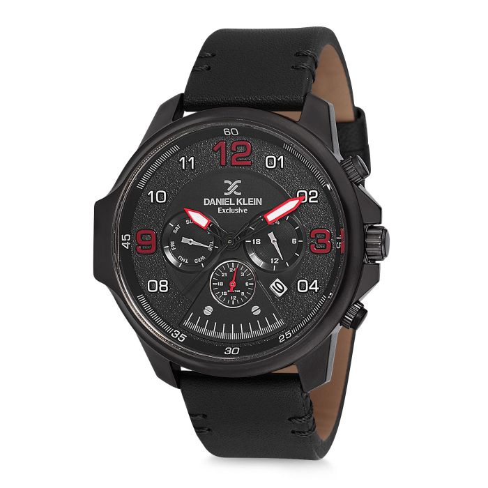 Наручные часы Daniel Klein DK12117-4 Фото