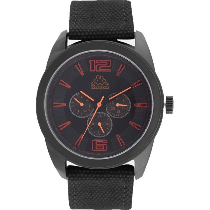 Наручные часы Kappa KP-1404M-A Фото