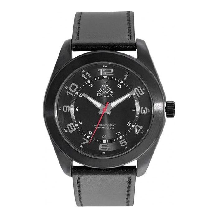 Наручные часы Kappa KP-1432M-B Фото