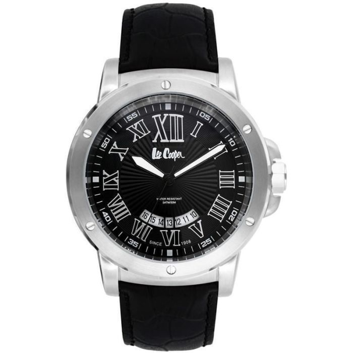 Наручные часы Lee Cooper LC-60G-H Фото