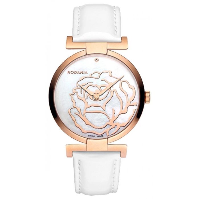 Наручные часы Rodania 25105.30 Фото