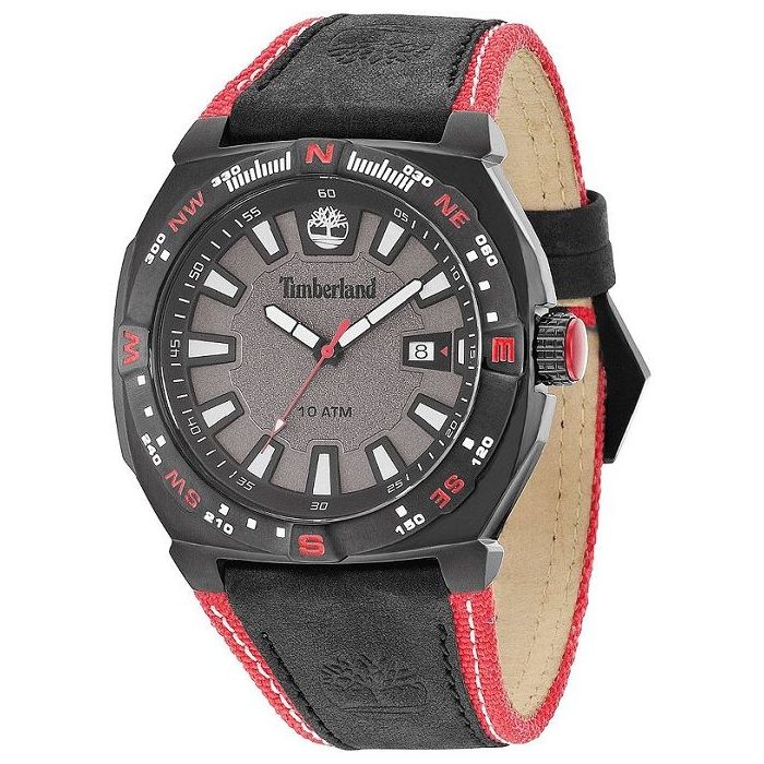 Наручные часы Timberland TBL.14364JSB/61 Фото