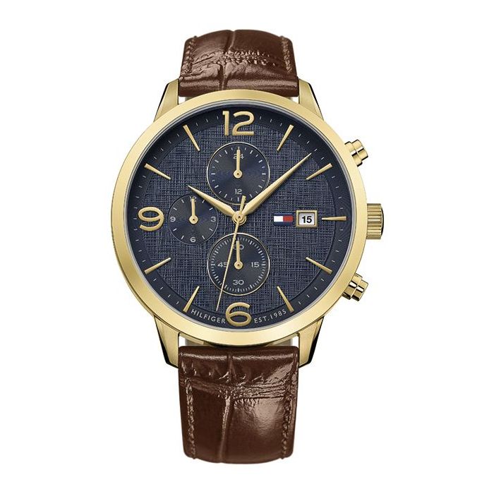 Наручные часы Tommy Hilfiger 1710359 Фото