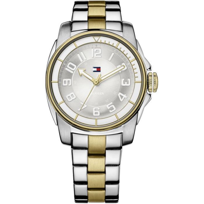 Наручные часы Tommy Hilfiger 1781228 Фото