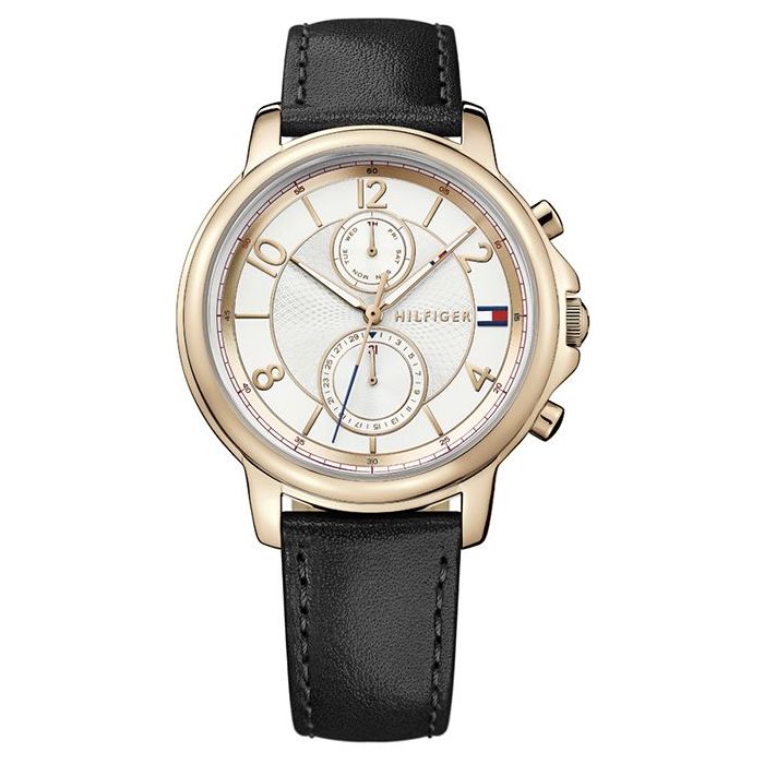 Наручные часы Tommy Hilfiger 1781817 Фото