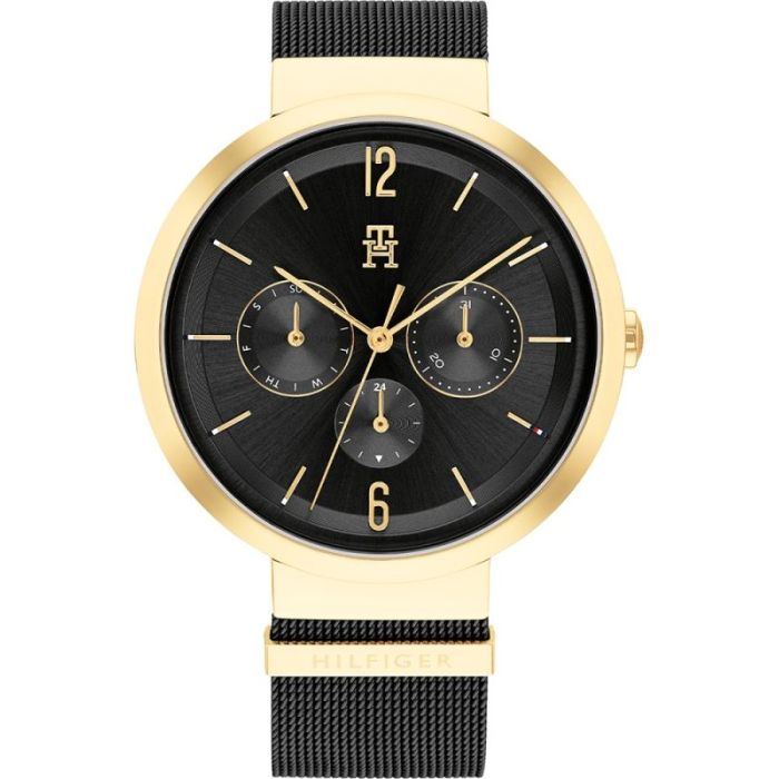 Наручные часы Tommy Hilfiger 1782540 Фото