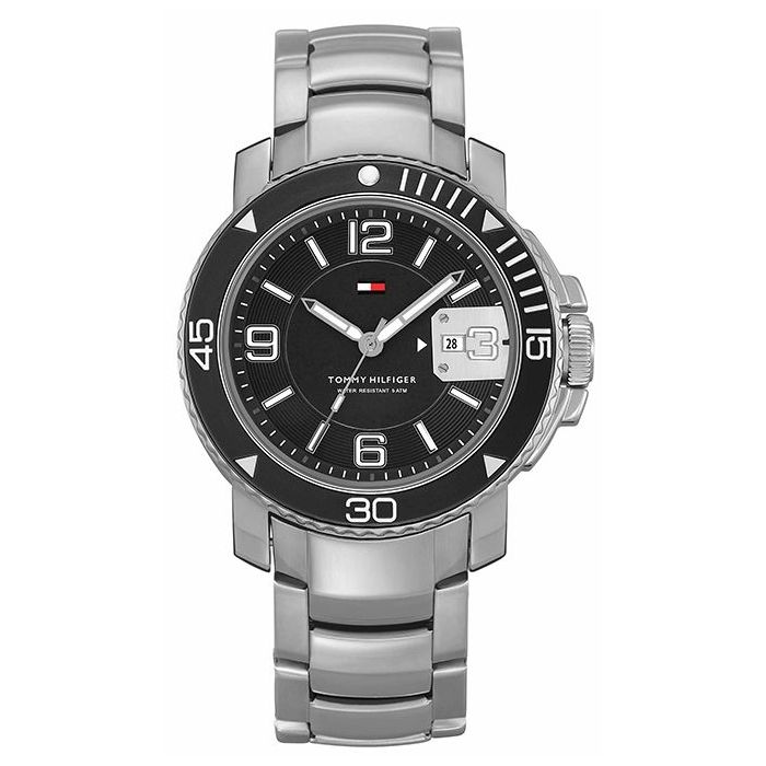 Наручные часы Tommy Hilfiger 1790650 Фото