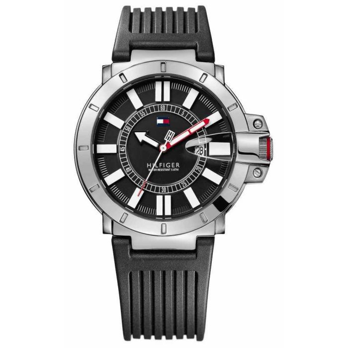 Наручные часы Tommy Hilfiger 1790748 Фото