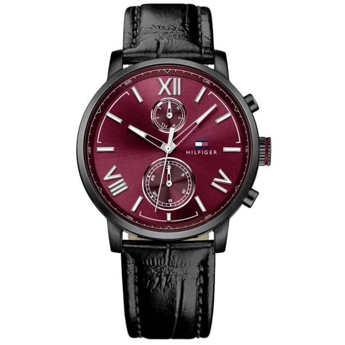Наручные часы Tommy Hilfiger 1791311 Фото