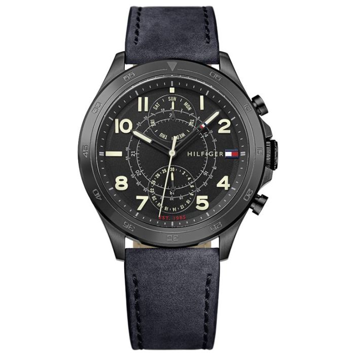 Наручные часы Tommy Hilfiger 1791345 Фото