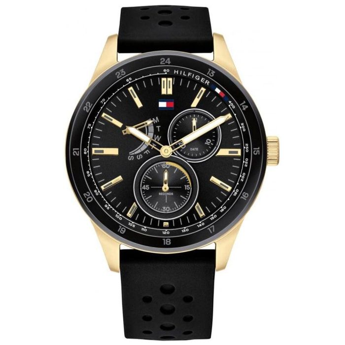 Наручные часы Tommy Hilfiger 1791636 Фото