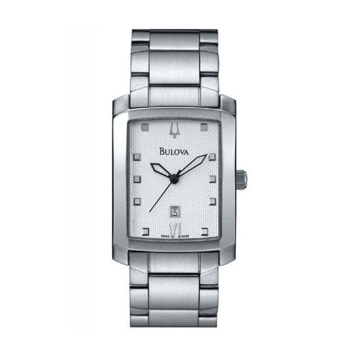Наручные часы Bulova 63B002 Фото