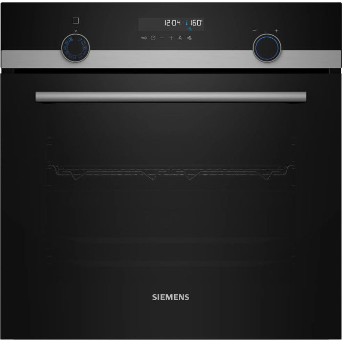 Духовой шкаф Siemens HB557JEB6T Фото