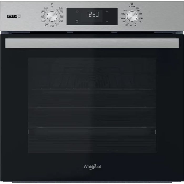 Духовой шкаф Whirlpool OMSR58CU1SX Фото