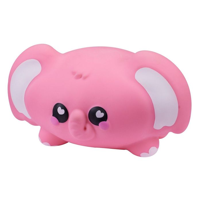 Антистресс Smooshzees серії Snugzees - Слон Баблз Фото