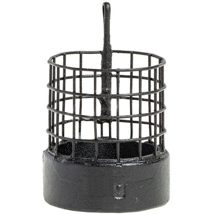 Кормушка Brain "Пуля" L 60g Black Фото