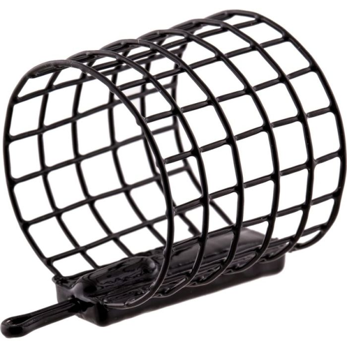 Кормушка Brain "Фидер" L 40g Black Фото