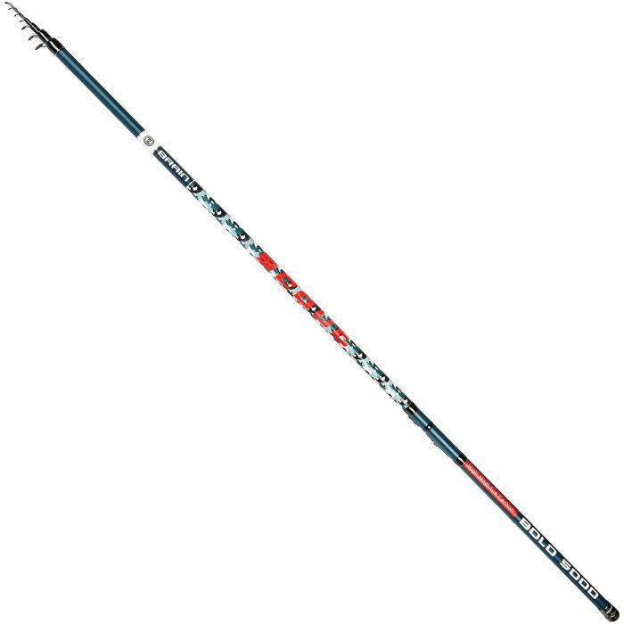Удилище Brain Scout Bolo 7 m 368 g Фото