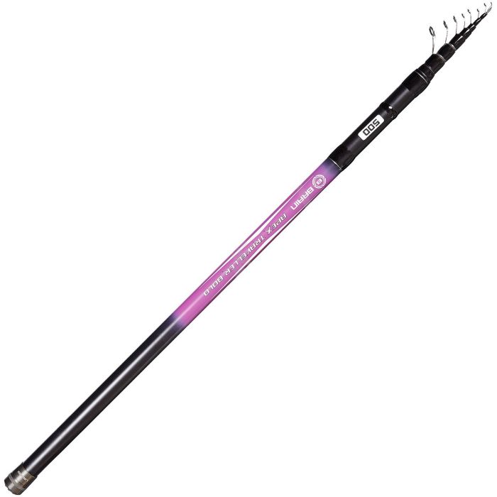 Удилище Brain Apex Traveller 6.00m Фото