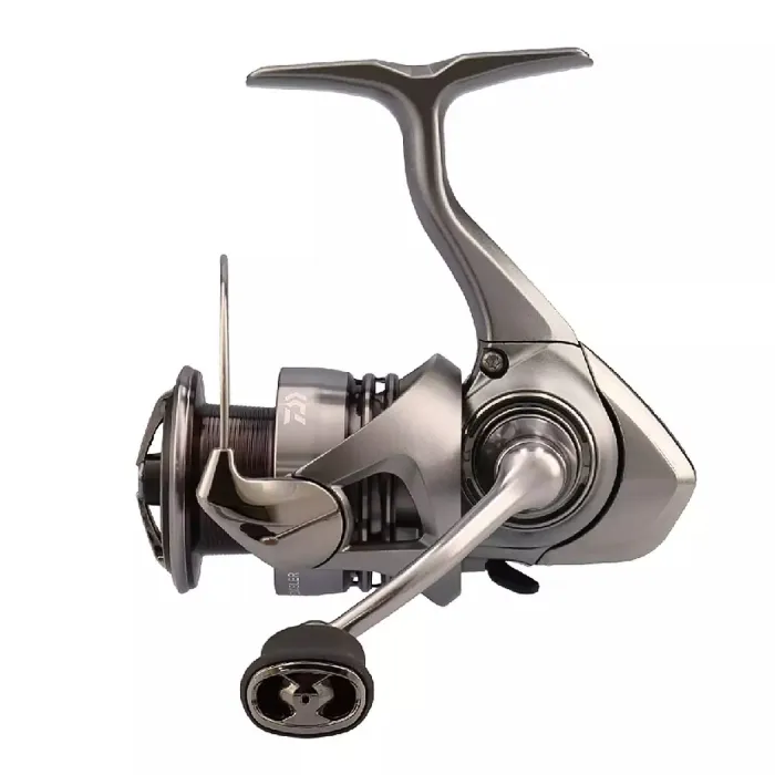 Катушка Daiwa 23 Exceler LT 4000-C Фото