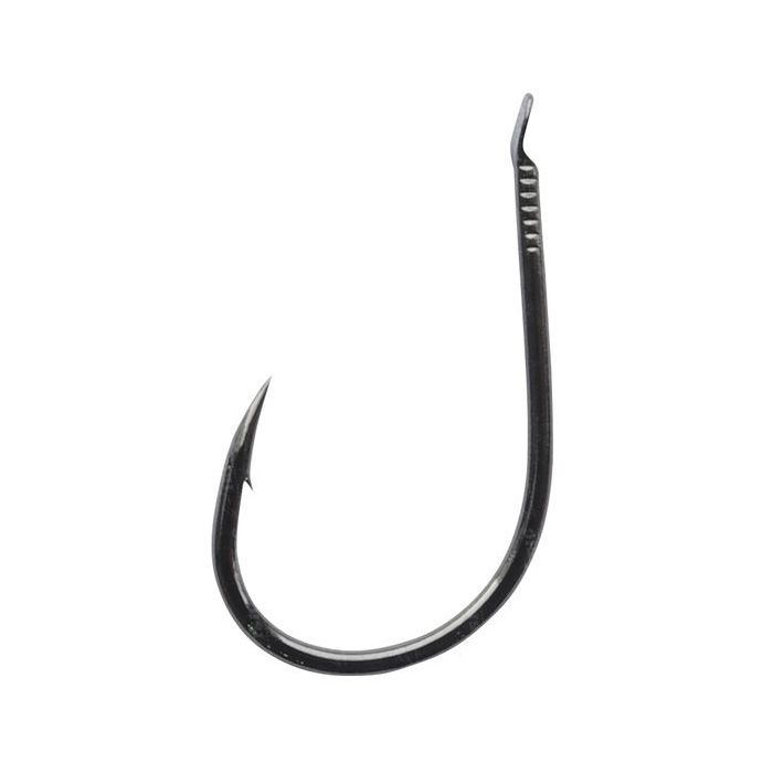Крючок Decoy K-105 Live bait light 6, 12шт. Фото