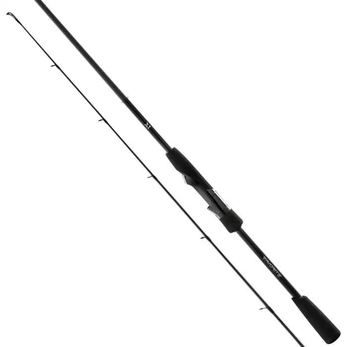 Удилище Favorite X1 Stream X1.1-732L 2.21m 3-12g Mod.Fast Фото