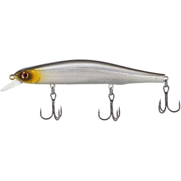 Воблер Select Insider 110SP 110mm 17.0g 07 (1.0-1.5m) Фото