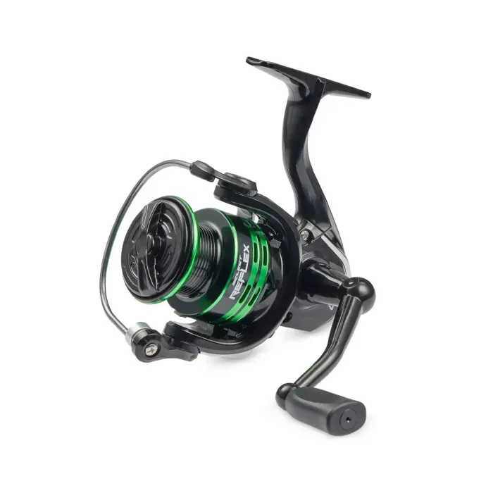 Катушка Select Reflex 2000S 4+1BB 5.21 Фото