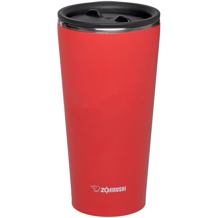 Термокружка Zojirushi SX-FSE45PV 0.45 л Red Фото