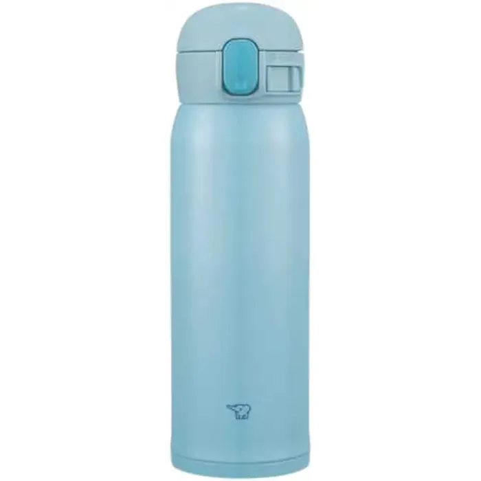 Термокружка Zojirushi SM-WR60E-AP 0.6 л Light Blue Фото