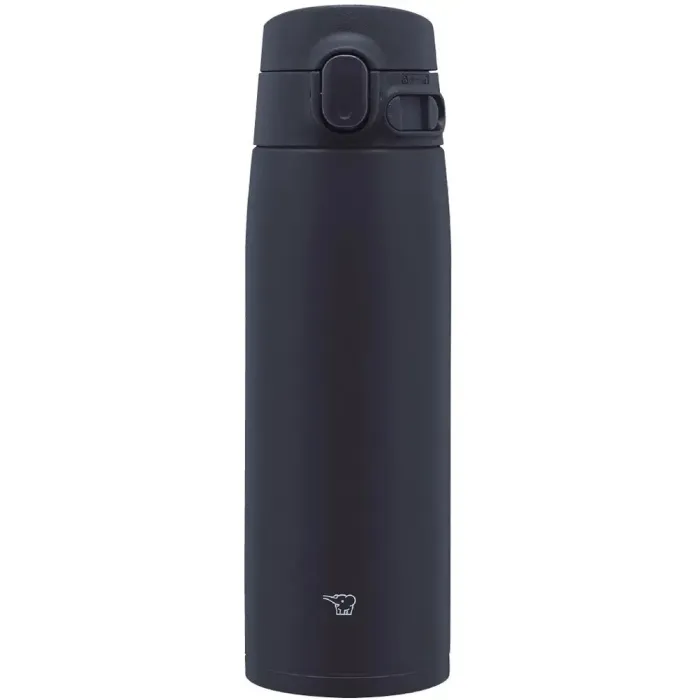 Термокружка Zojirushi SM-VA60AD 0.60 л Темно синій Фото