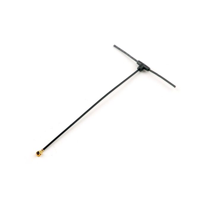 Антенна для дрона HappyModel 2.4G ufl long antenna 24RX90mm Фото