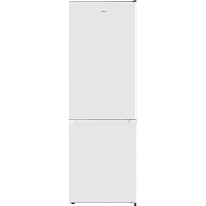 Холодильник Gorenje NRK6182PW4 Фото