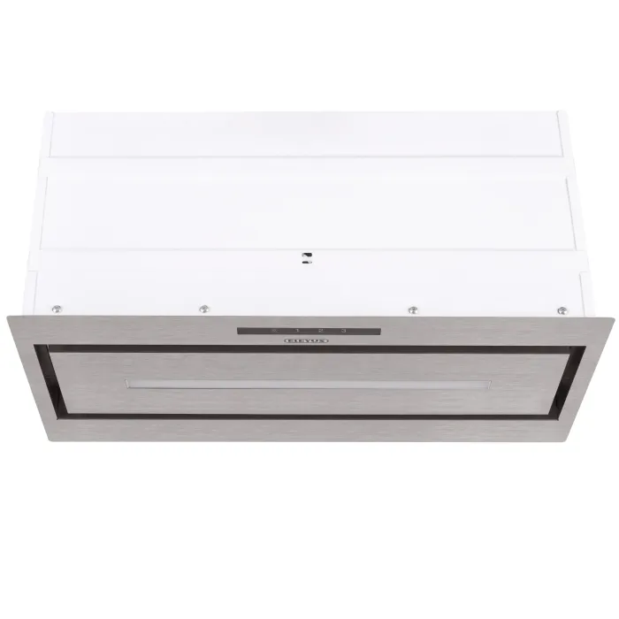 Вытяжка кухонная Eleyus MAGNUS 1200 LED 52 IS Фото