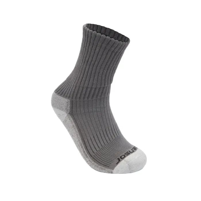 Носки Sensor Treking Bambus grey 23200067 6-8 Фото