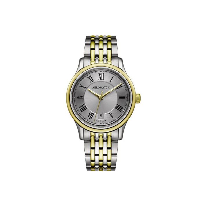 Наручные часы Aerowatch 24962BI01M Фото