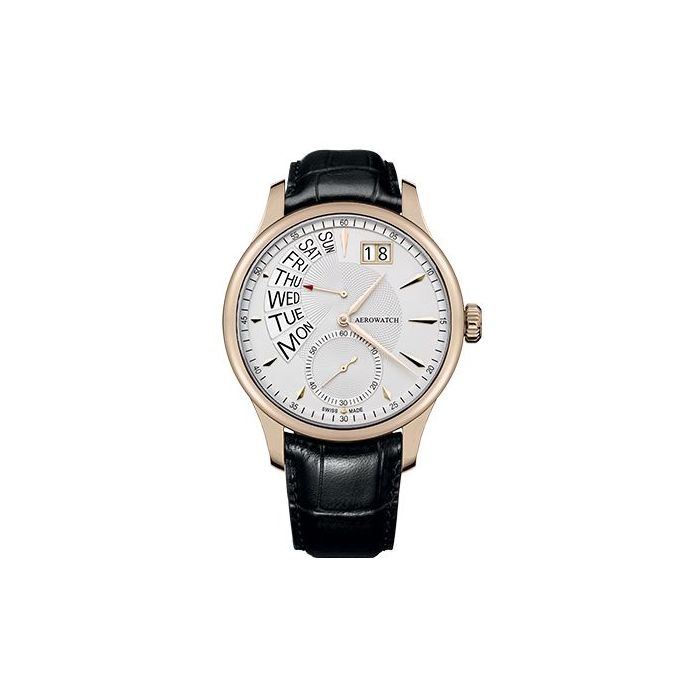 Наручные часы Aerowatch 46982RO02 Фото