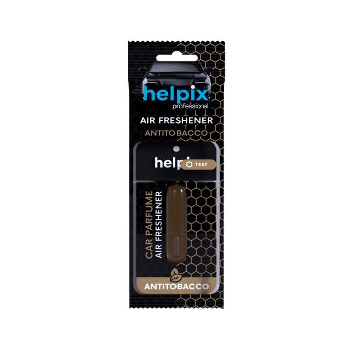 Ароматизатор для автомобиля Helpix AntiTobacco Фото