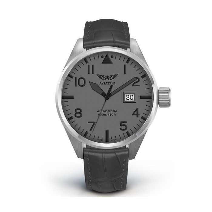 Наручные часы Aviator V.1.22.0.150.4 Фото