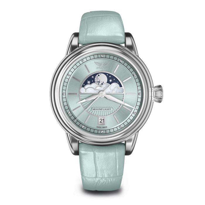 Наручные часы Aviator V.1.33.0.261.4 Фото