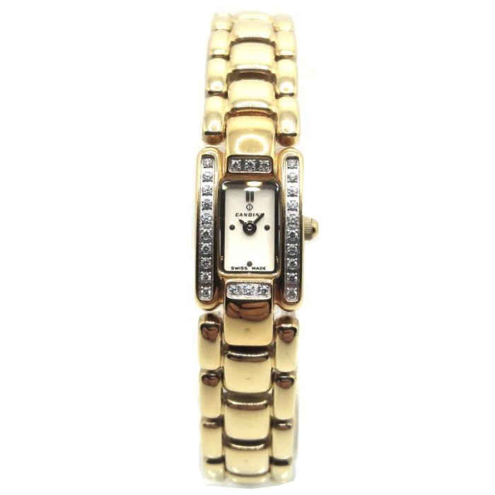 Наручные часы Candino 3.060.00.95 Фото