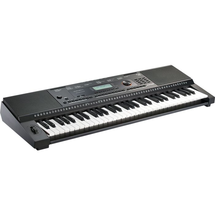 Синтезатор Kurzweil KP110 Фото