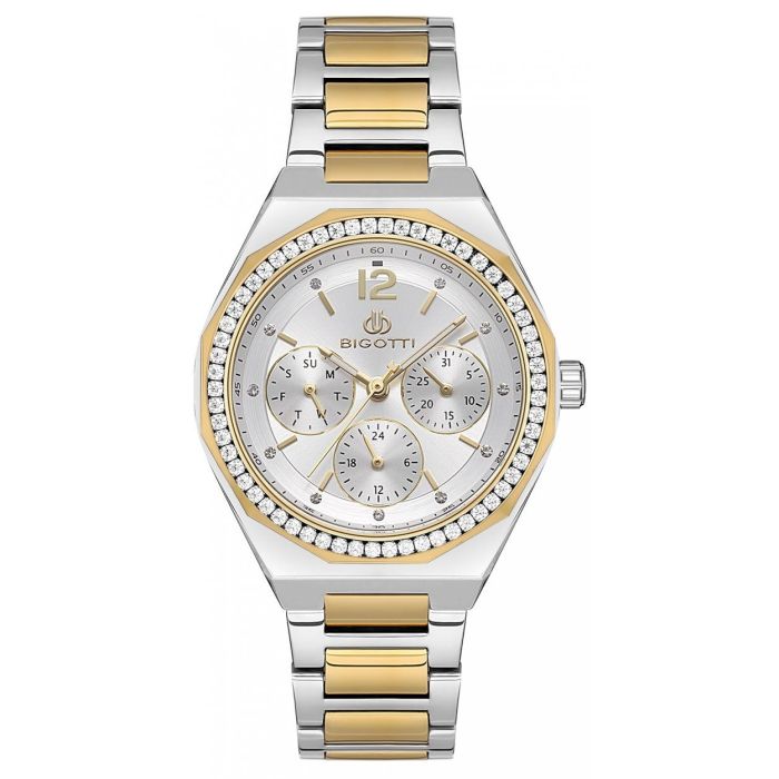 Наручные часы Bigotti BG.1.10538-3 Фото