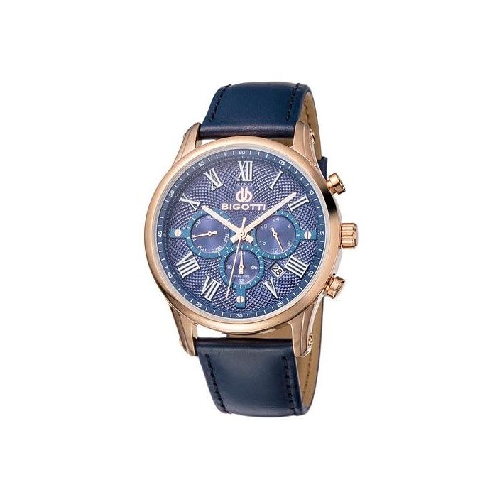 Наручные часы Bigotti BGT0144-4 Фото