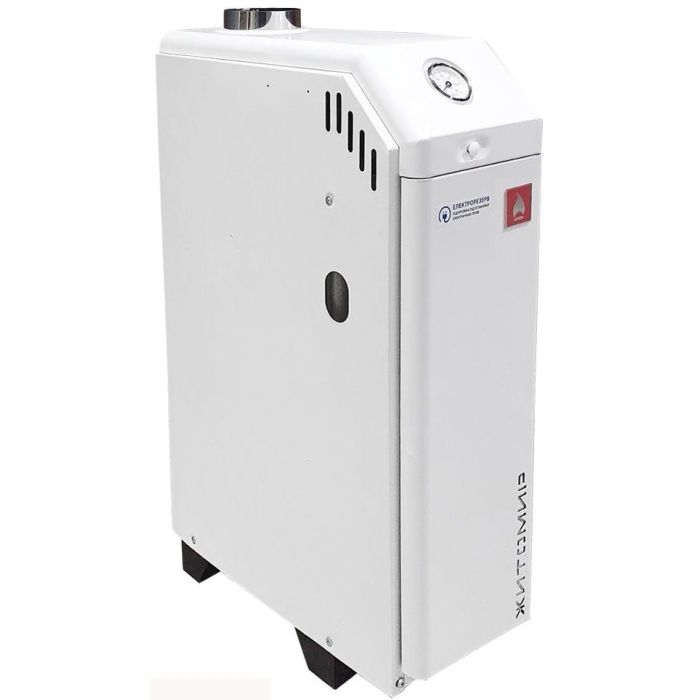 Котел АТЕМ КС-ГВ-015СН Фото